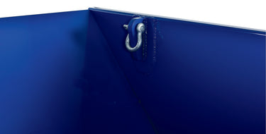 HOPPER OPTIONAL LIFTING LUGS - Model LUG
